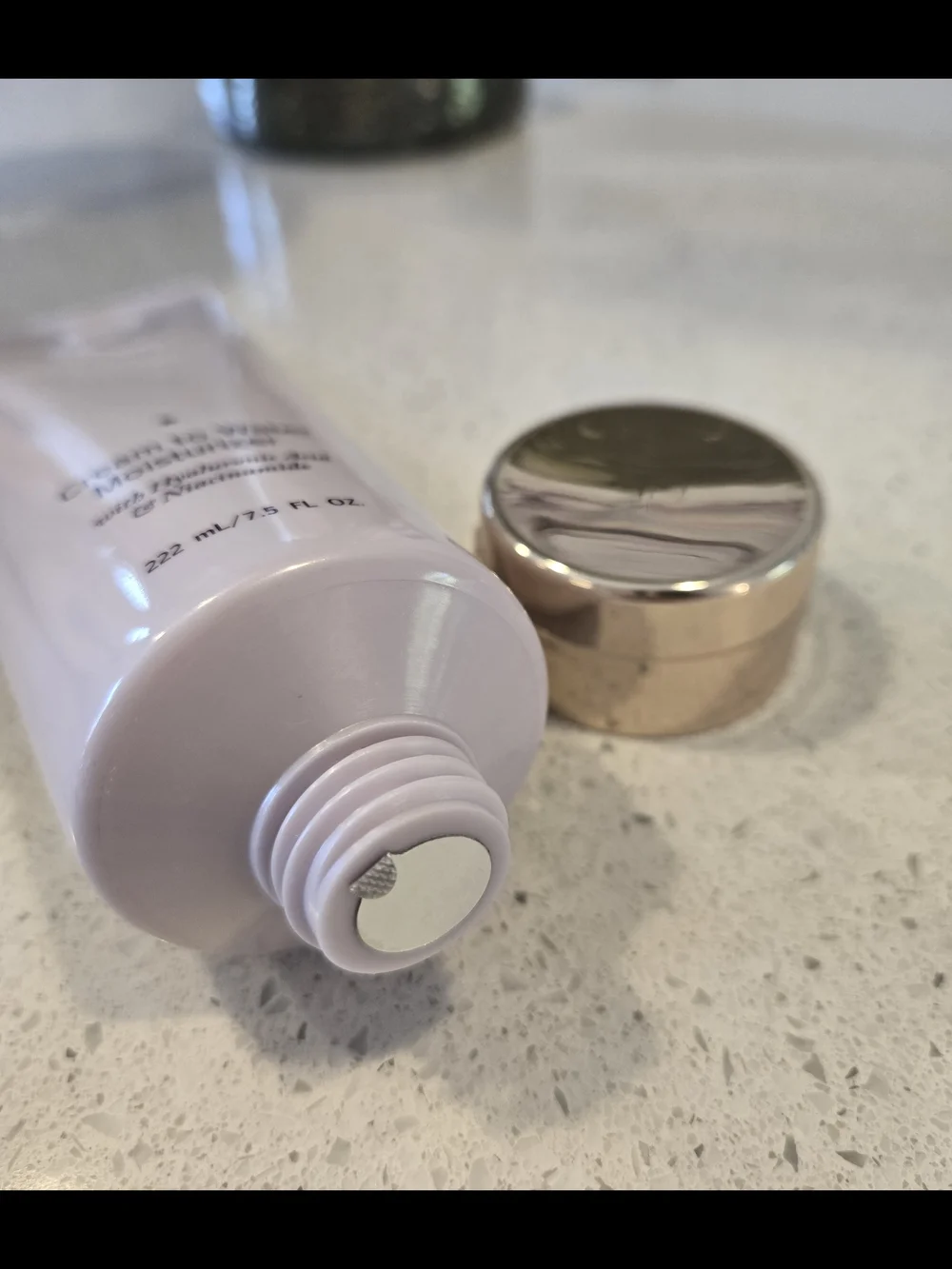 NEW Westmore Beauty Body Coverage Perfector + Cream to Water Moisturizer